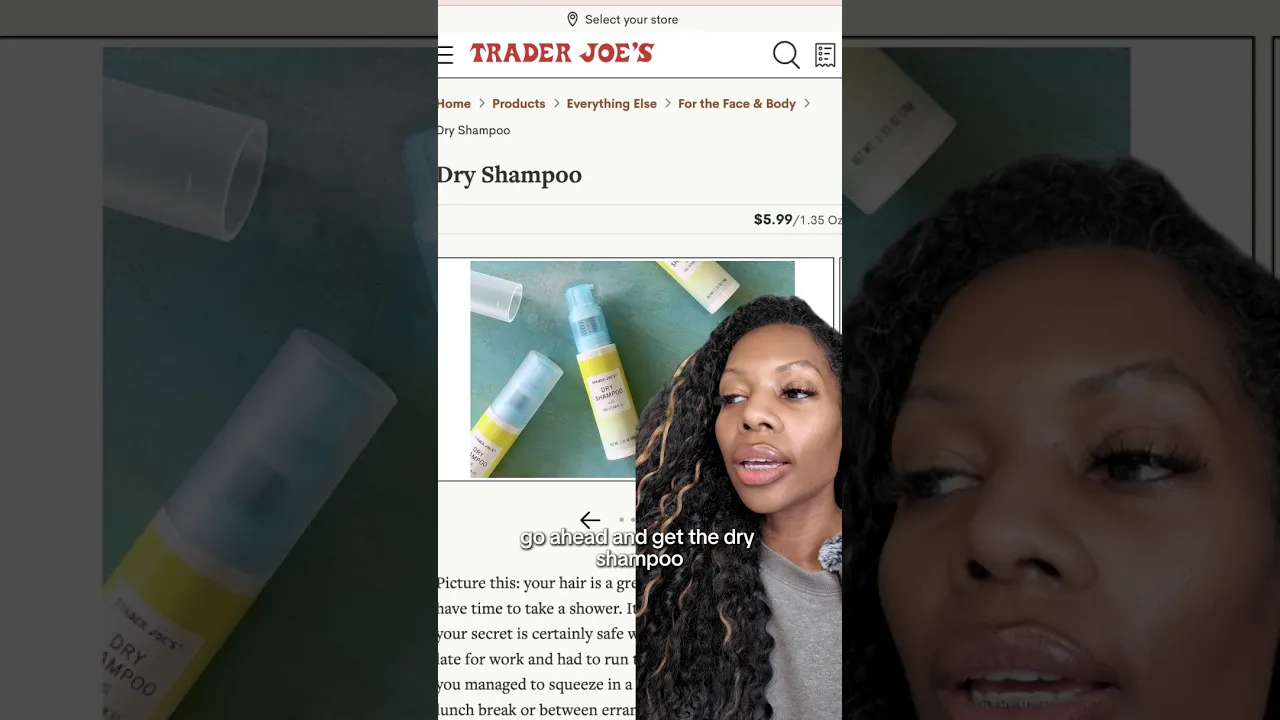 YouTube video by @HairScripts by Bevy
